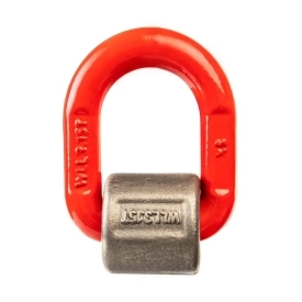 Navařovací bod vysokopevnostní (závěsný) s pružinou